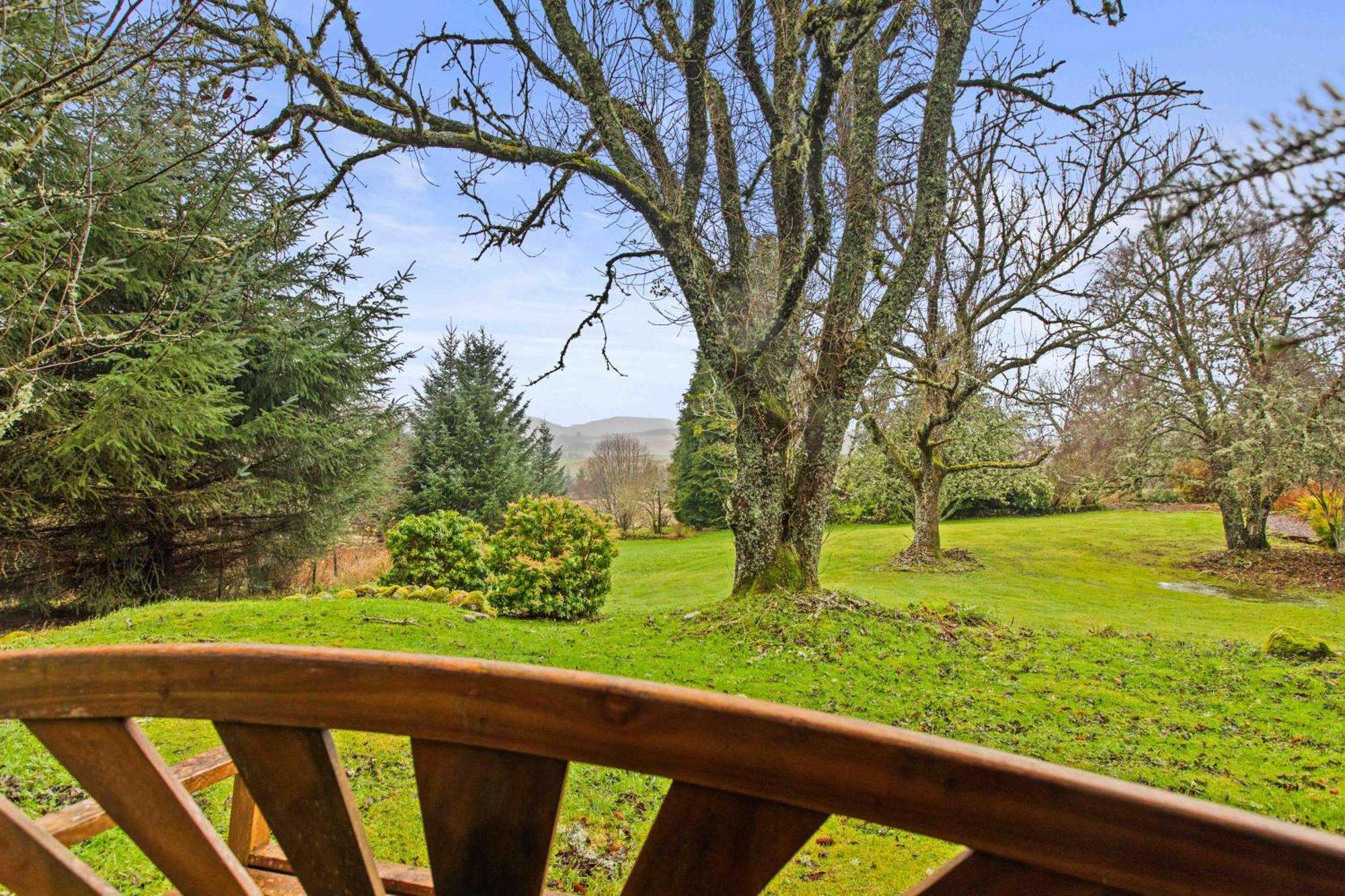 Freuchies Mill - A Holiday Home For All Seasons. Blairgowrie and Rattray Esterno foto
