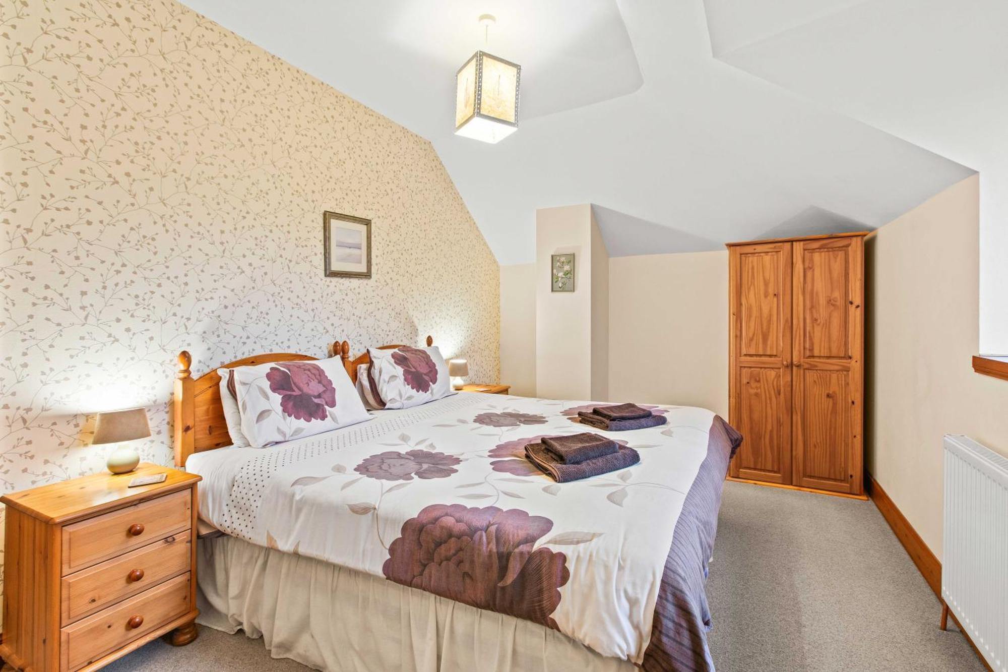 Freuchies Mill - A Holiday Home For All Seasons. Blairgowrie and Rattray Esterno foto
