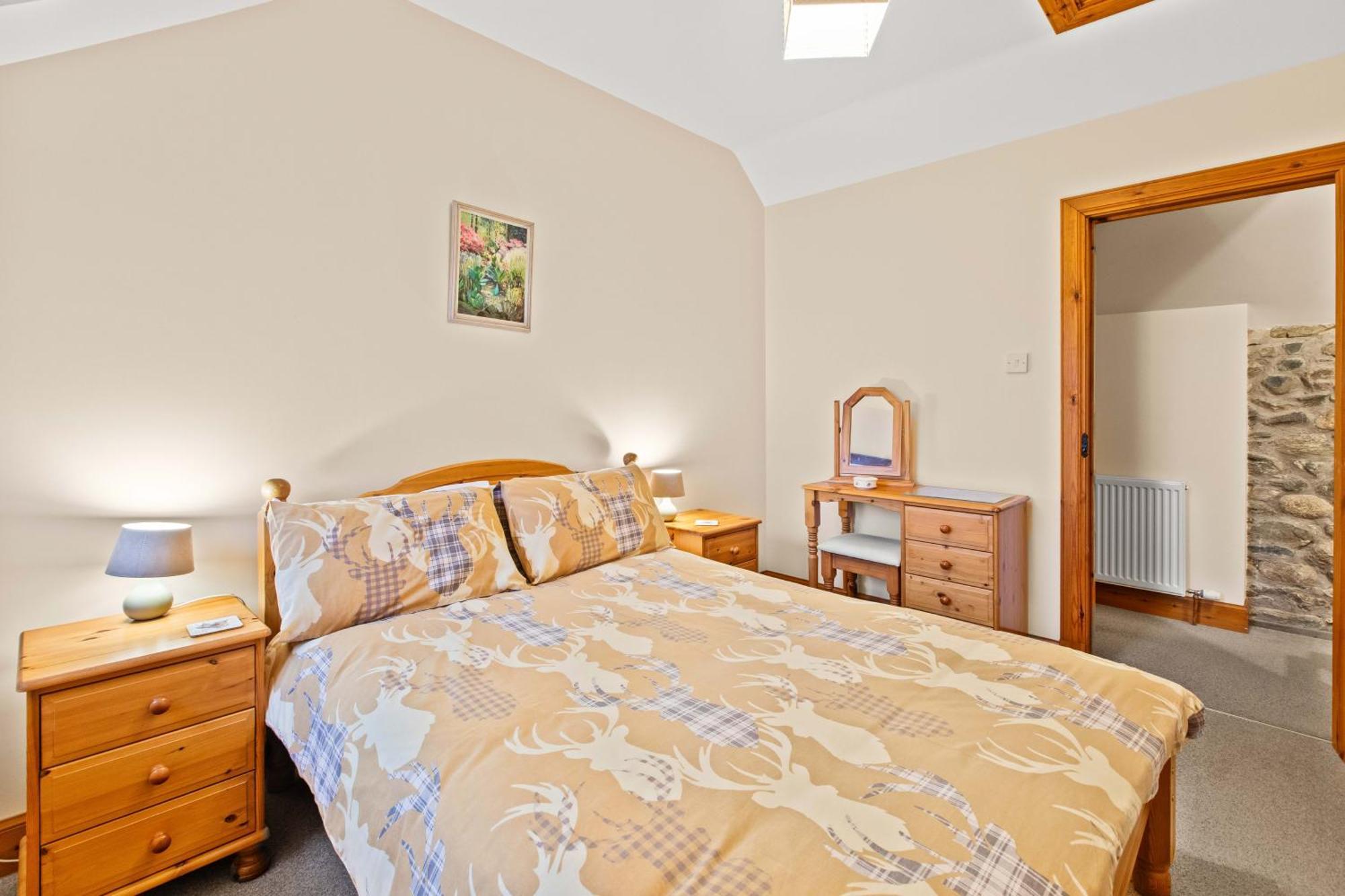 Freuchies Mill - A Holiday Home For All Seasons. Blairgowrie and Rattray Esterno foto